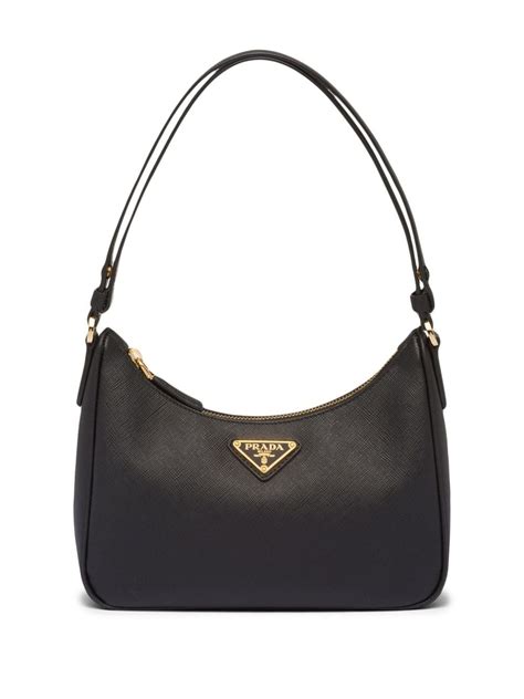 prada manuelle shoulder bag|prada shoulder bag vintage.